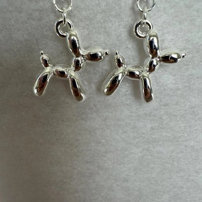 Lightweight hypoallergenic earrings - safe for metal allergies - Image 2