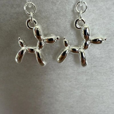 Handmade nickel-free earrings - gentle on sensitive skin - Image 3