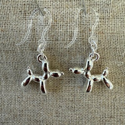 Hypoallergenic earrings for sensitive ears - nickel free jewelry - Image 4