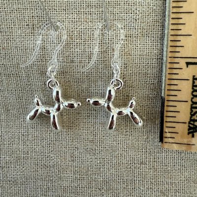 Allergy-friendly earrings - hypoallergenic materials - Image 5