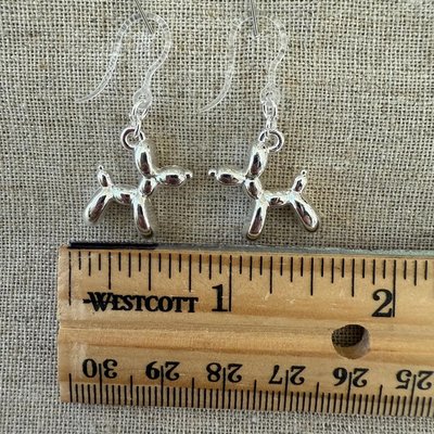 Stylish earrings for sensitive ears - lead and nickel free - Image 6