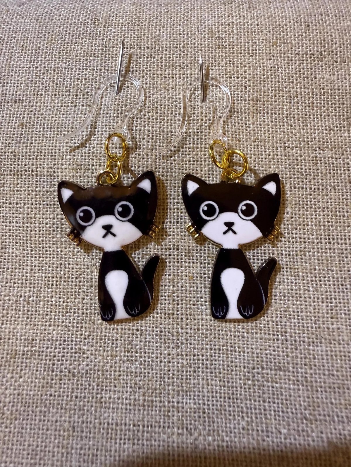 Allergy-Friendly Earrings - Gentle on Sensitive Skin