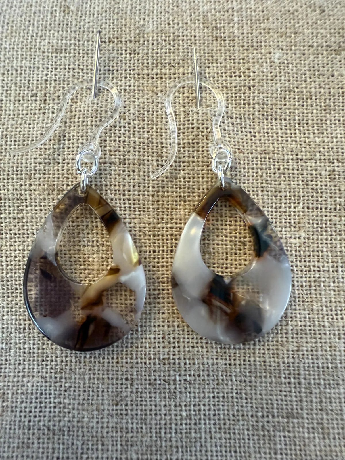 Handmade Hypoallergenic Earrings - Irritation Free