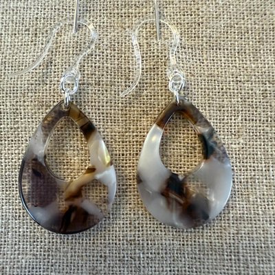 Handmade Hypoallergenic Earrings - Irritation Free