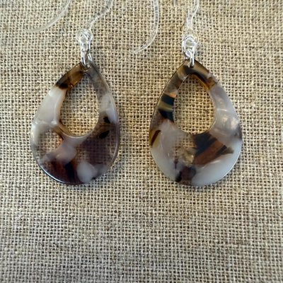 Allergy-friendly earrings - hypoallergenic materials - Image 4