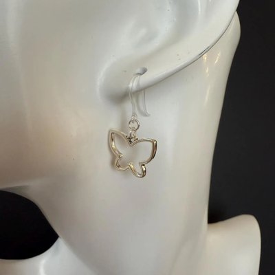 Lightweight hypoallergenic earrings - safe for metal allergies - Image 4
