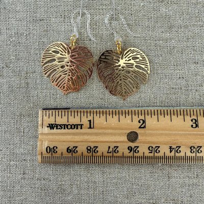 Allergy-friendly earrings - hypoallergenic materials - Image 3