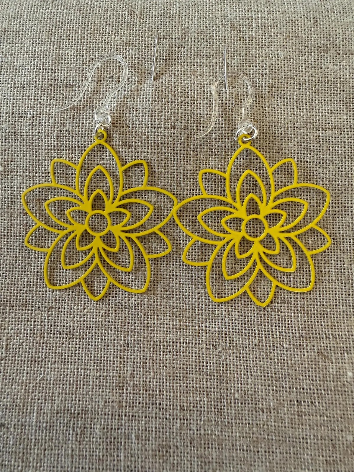 Sensitive Ear Friendly Earrings - No Nickel or Lead