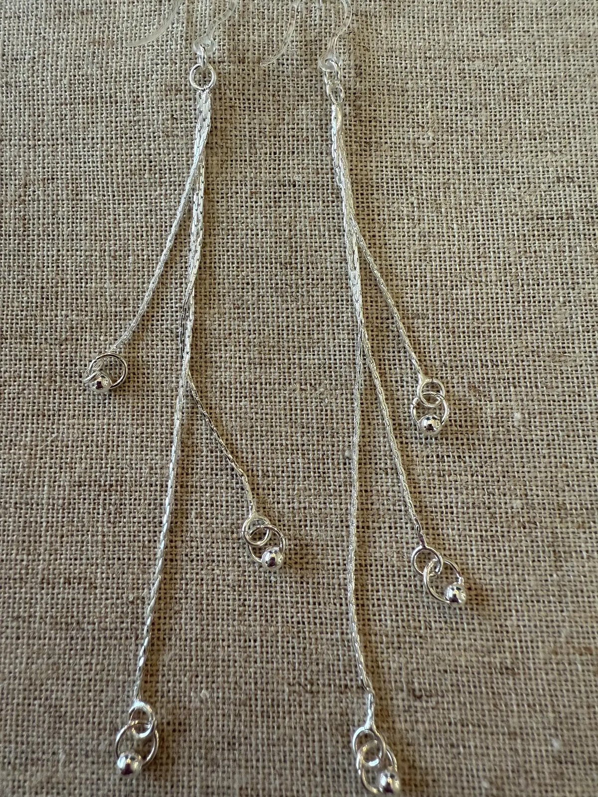 Plastic Post Earrings - Hypoallergenic & Lightweight