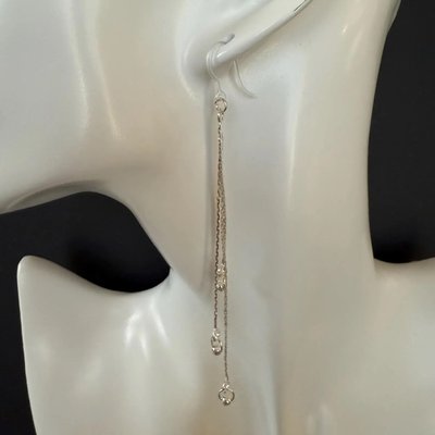 Hypoallergenic earrings for sensitive ears - nickel free jewelry - Image 4