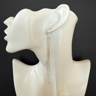 Stylish earrings for sensitive ears - lead and nickel free - Image 5