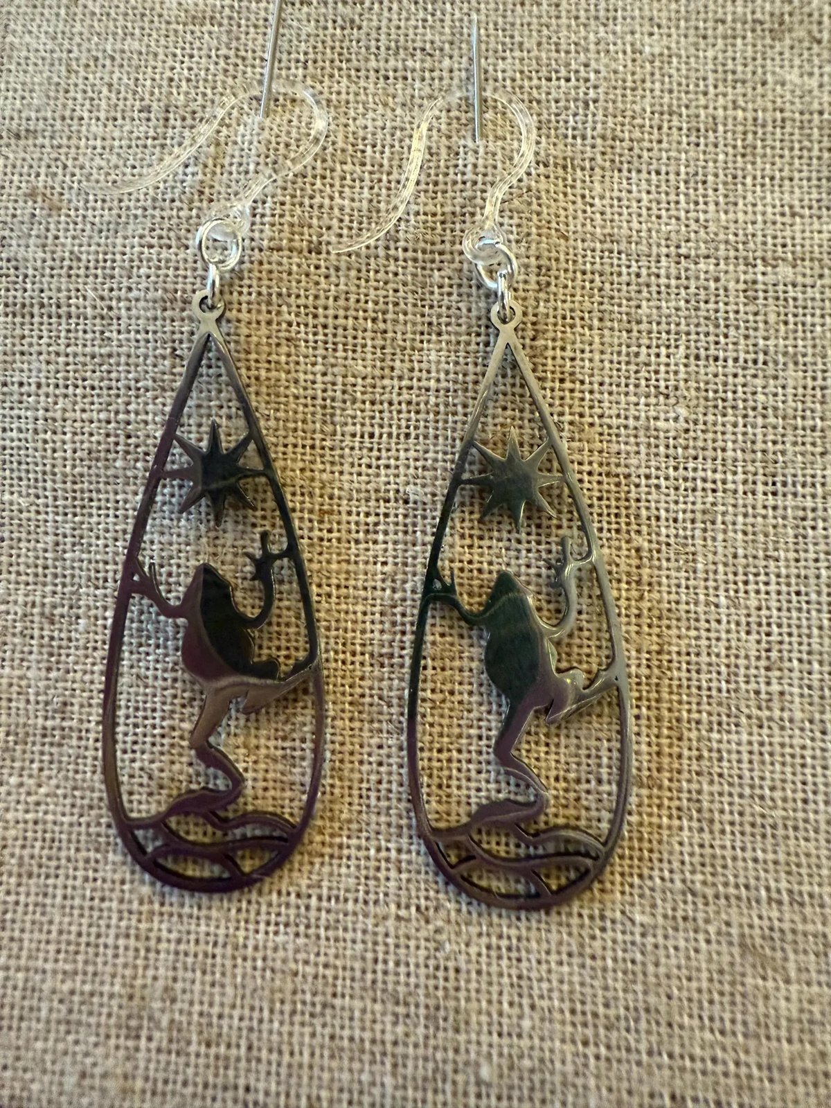 Allergy-Friendly Earrings - Gentle on Sensitive Skin