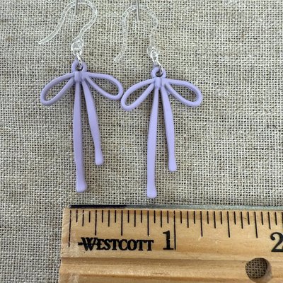 Hypoallergenic earrings for sensitive ears - nickel free jewelry - Image 3