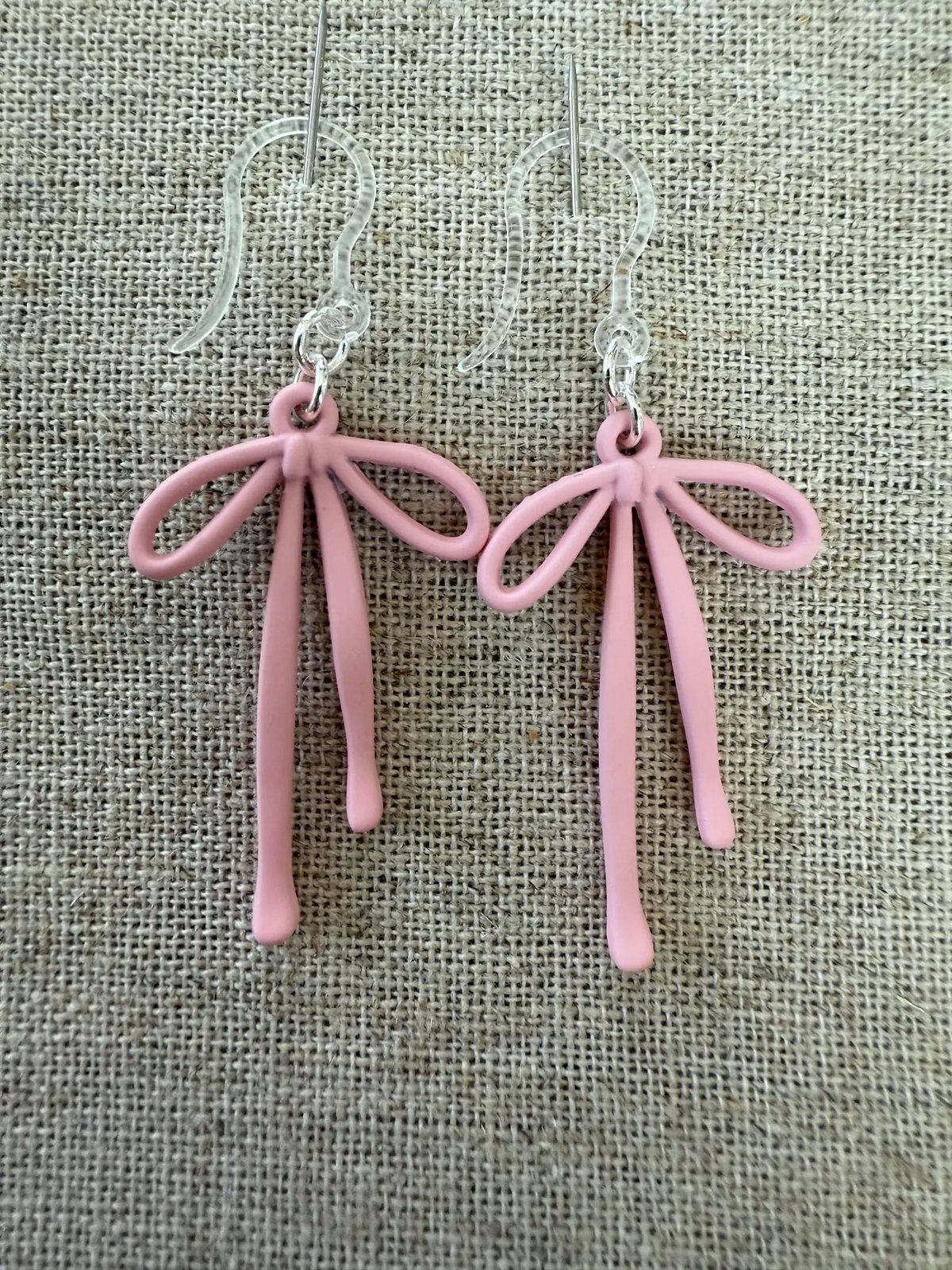 Allergy-Friendly Earrings - Gentle on Sensitive Skin