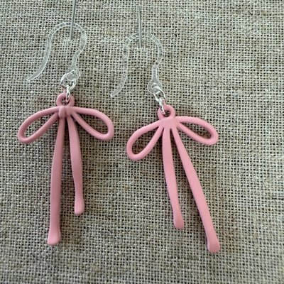 Hypoallergenic earrings for sensitive ears - nickel free jewelry - Image 4