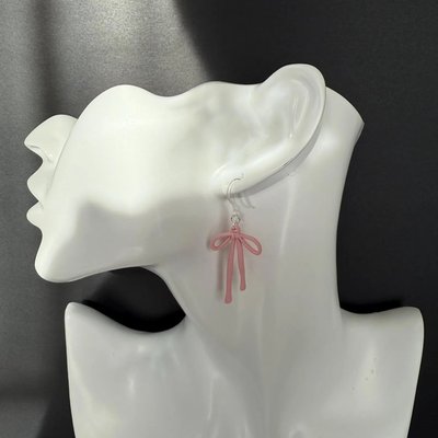 Stylish earrings for sensitive ears - lead and nickel free - Image 6