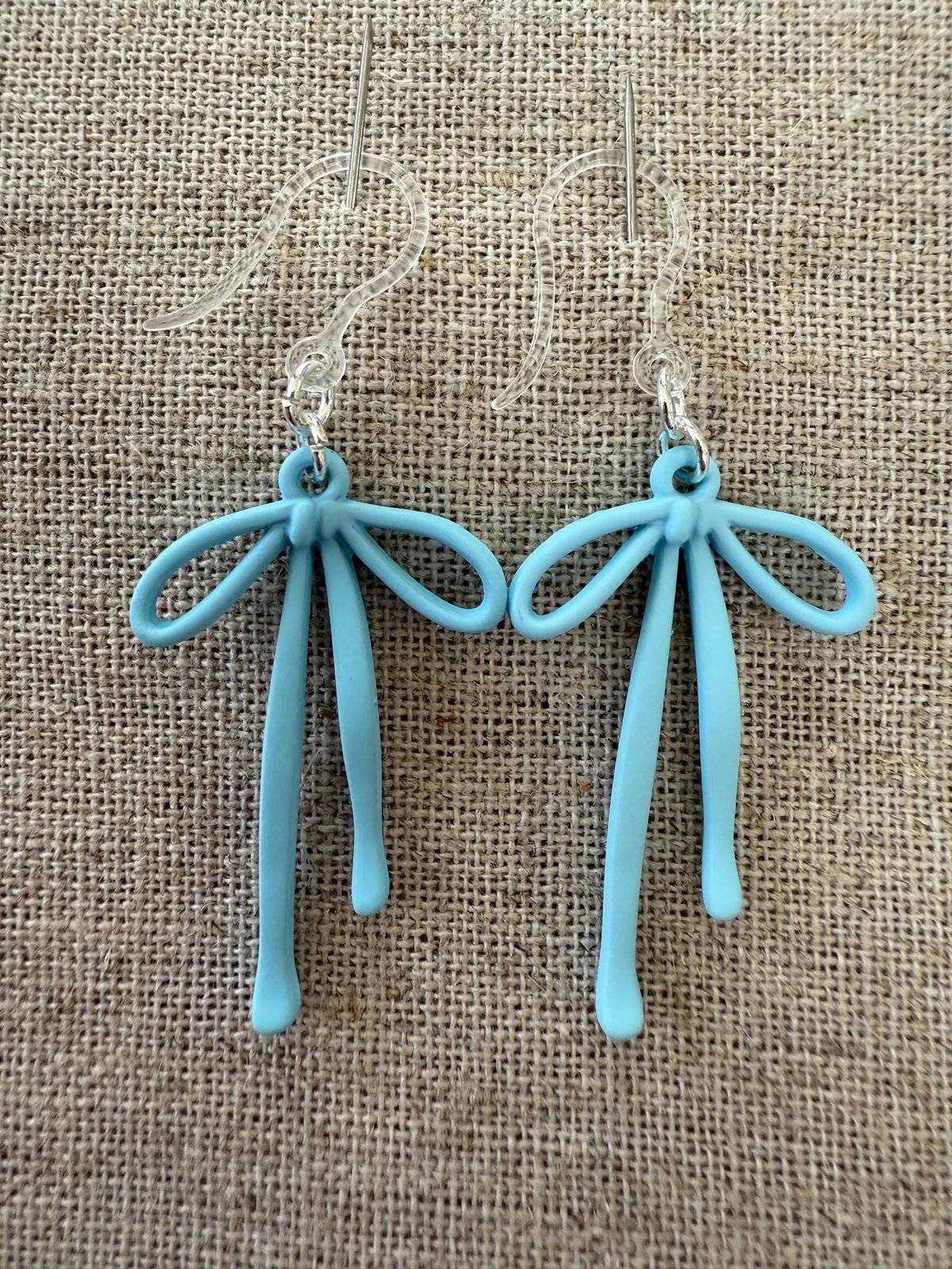 Stylish Nickel-Free Earrings - Perfect for Sensitive Ears