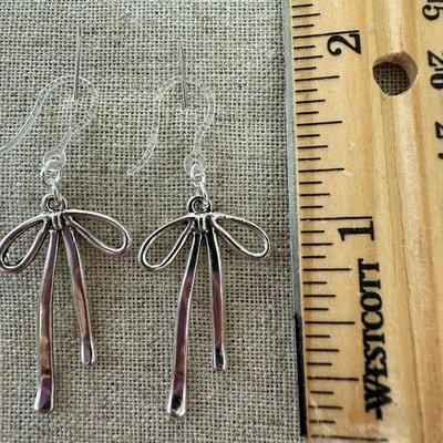 Allergy-friendly earrings - hypoallergenic materials - Image 4
