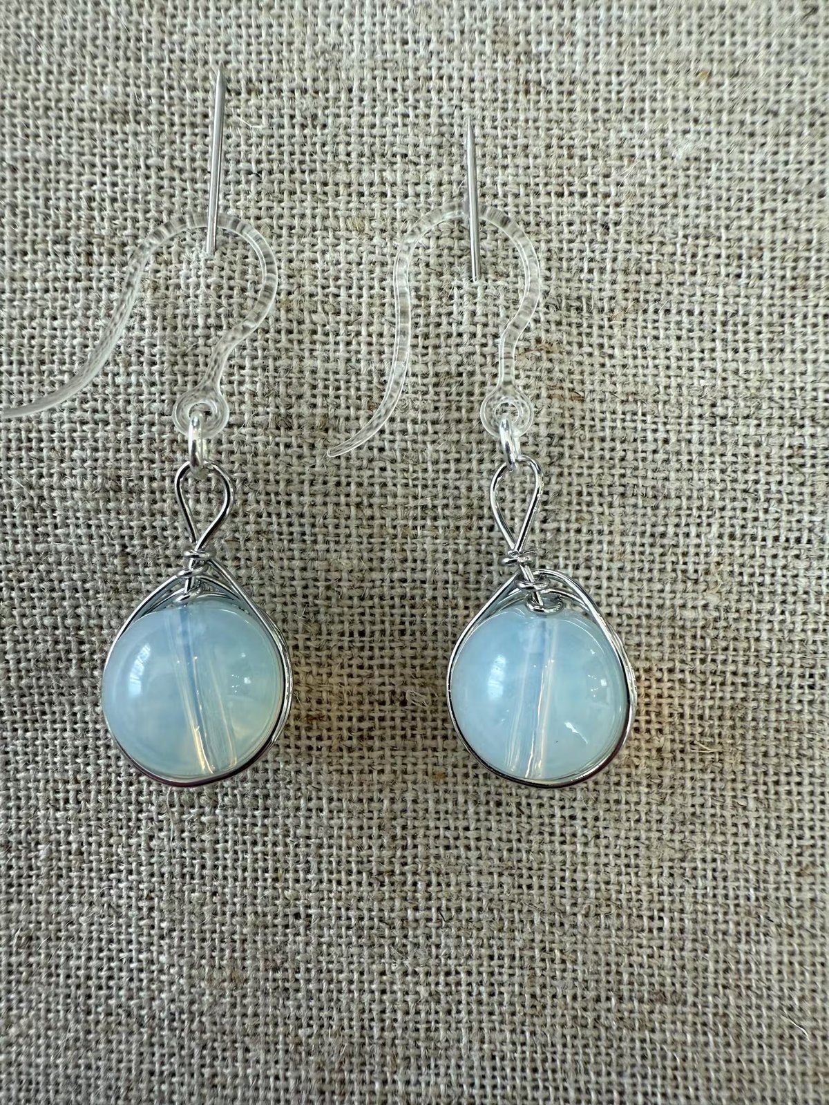 Allergy-Friendly Earrings - Gentle on Sensitive Skin