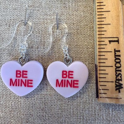Lightweight hypoallergenic earrings - safe for metal allergies - Image 2