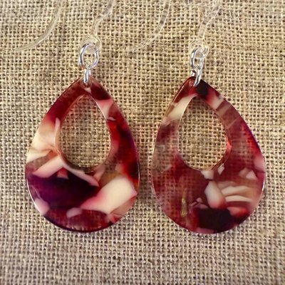 Hypoallergenic earrings for sensitive ears - nickel free jewelry - Image 6