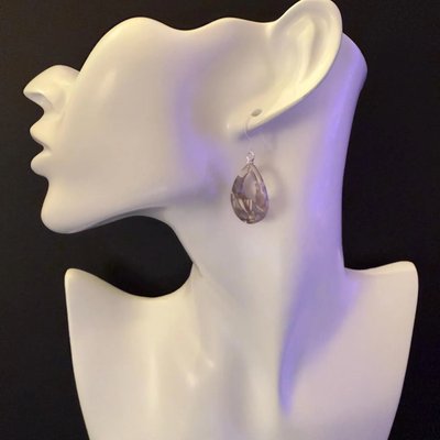 Stylish earrings for sensitive ears - lead and nickel free - Image 5