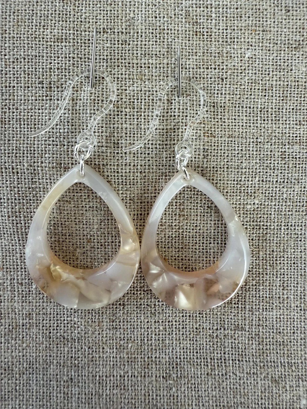 Allergy-Friendly Earrings - Gentle on Sensitive Skin