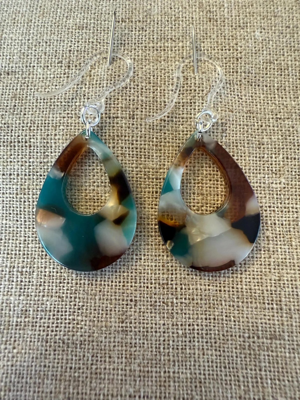 Handmade Hypoallergenic Earrings - Irritation Free