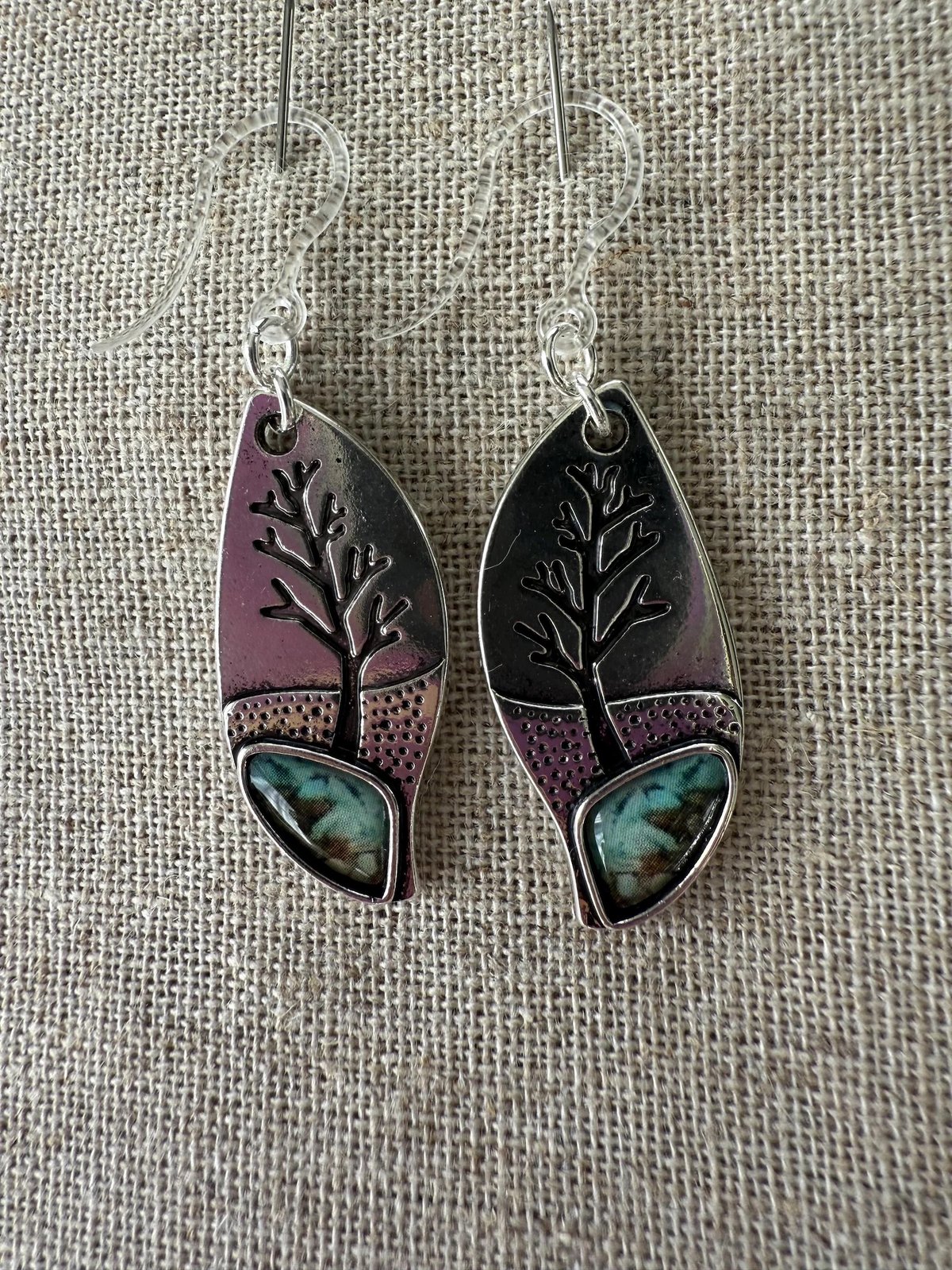 Allergy-Friendly Earrings - Gentle on Sensitive Skin