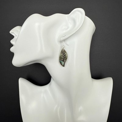 Lightweight hypoallergenic earrings - safe for metal allergies - Image 8