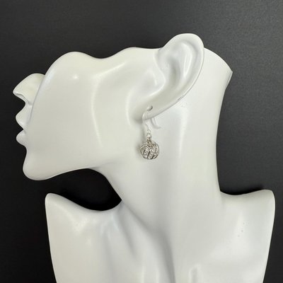 Allergy-friendly earrings - hypoallergenic materials - Image 6
