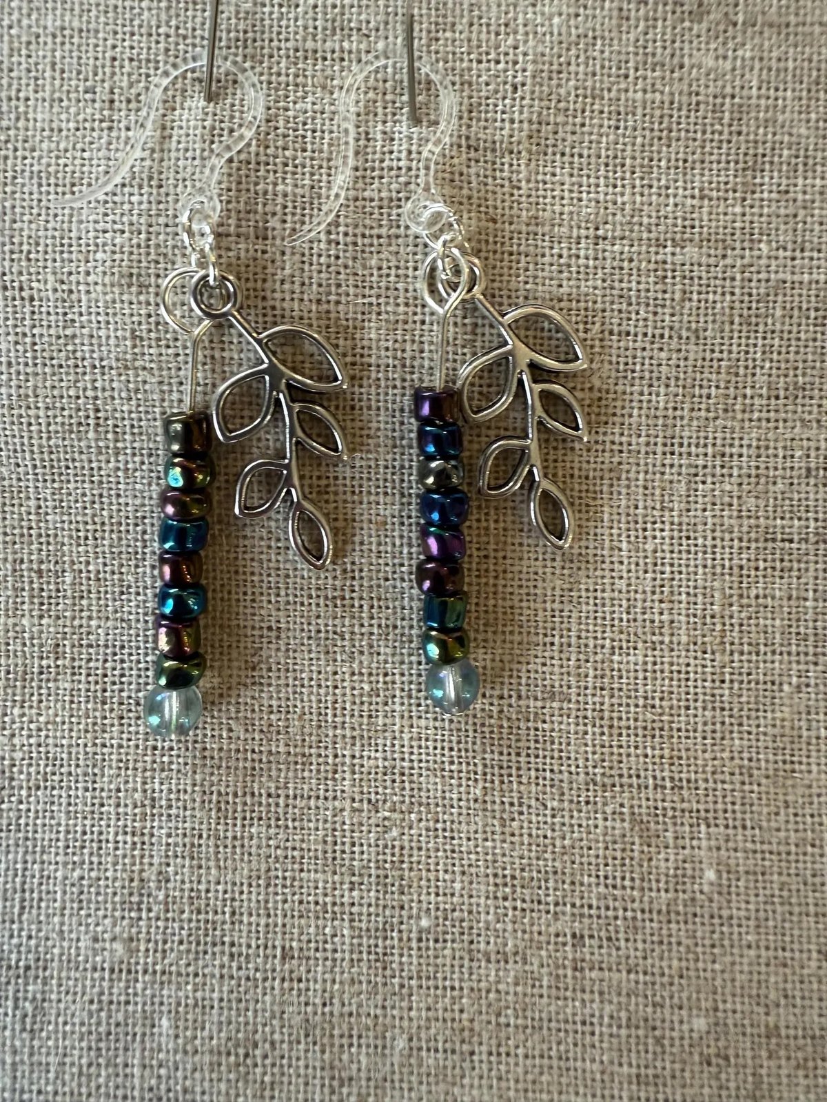 Handmade Hypoallergenic Earrings - Irritation Free