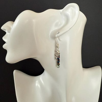 Allergy-friendly earrings - hypoallergenic materials - Image 6