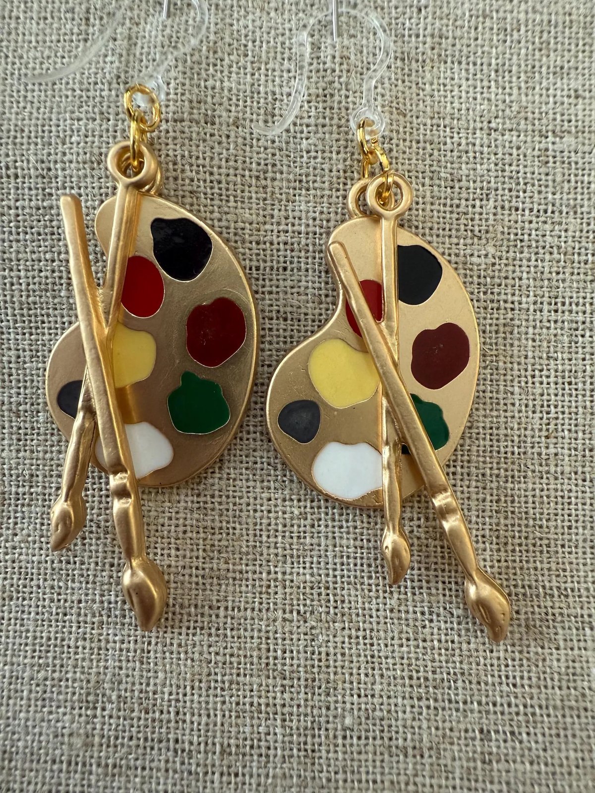 Fashion Earrings for Metal Allergies - Safe & Stylish