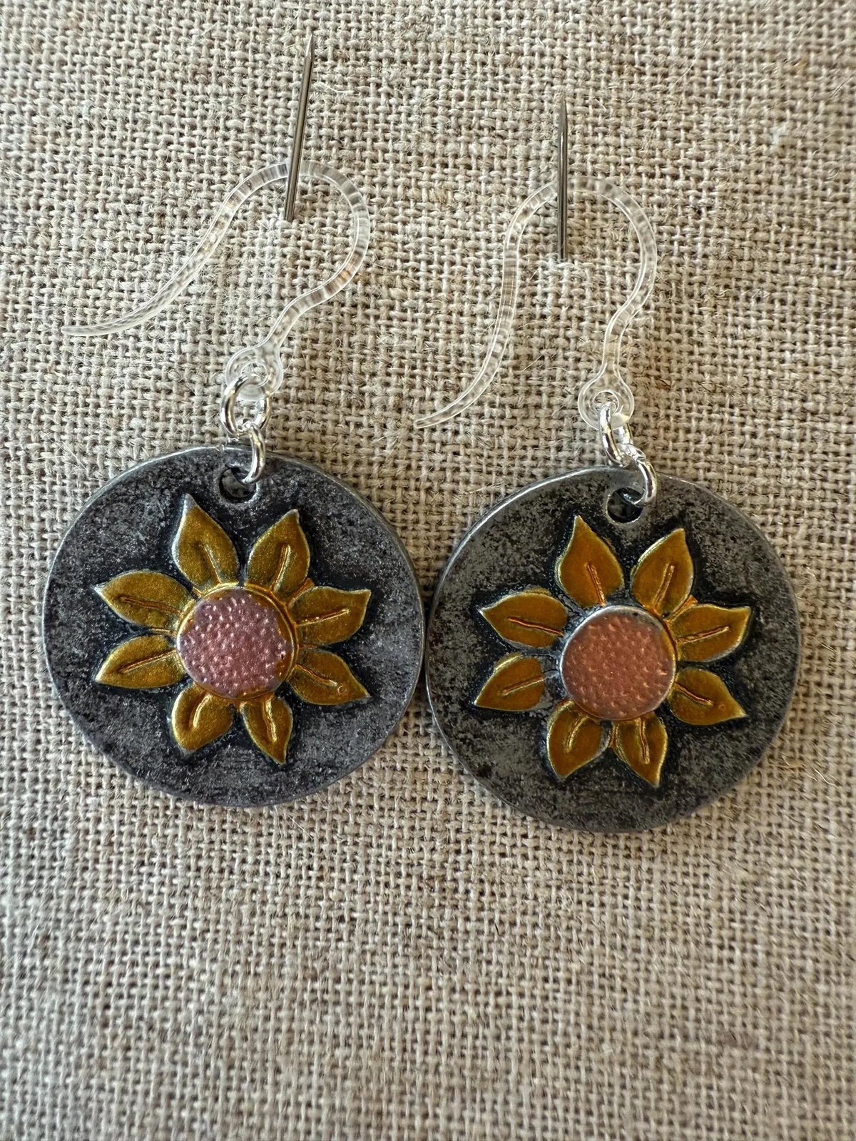 Fashion Earrings for Metal Allergies - Safe & Stylish