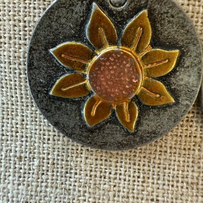 Hypoallergenic earrings for sensitive ears - nickel free jewelry - Image 5