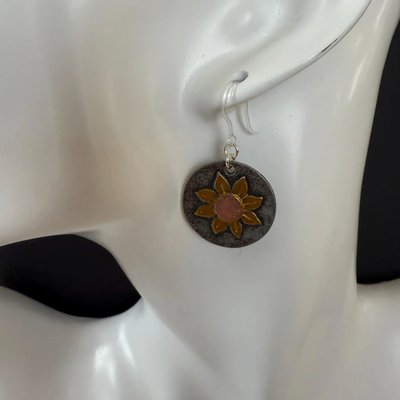 Lightweight hypoallergenic earrings - safe for metal allergies - Image 7
