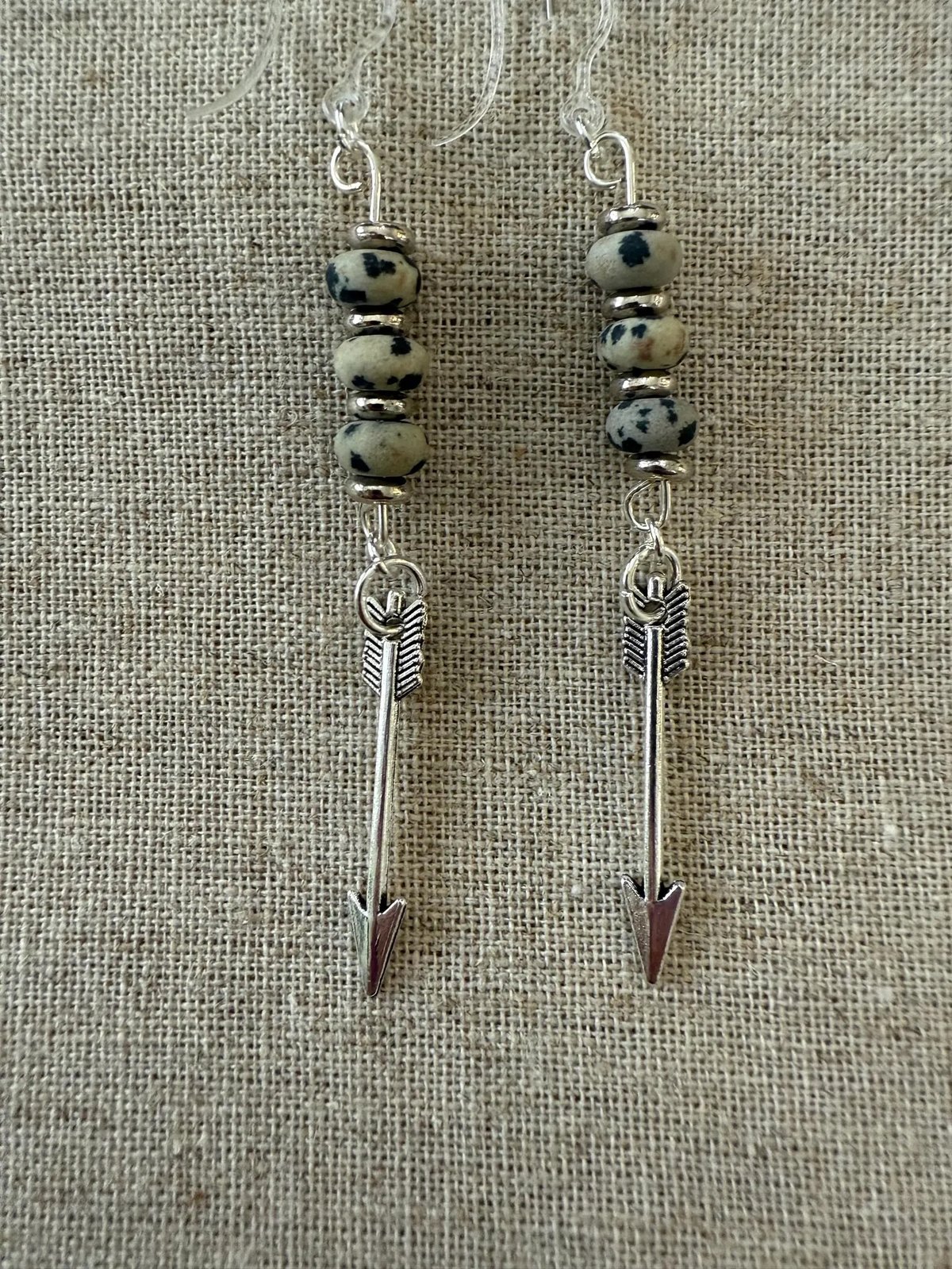 Metal Allergy Safe Earrings - Hypoallergenic Materials