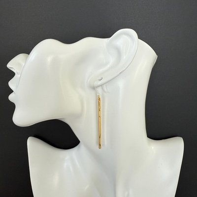 Allergy-friendly earrings - hypoallergenic materials - Image 6