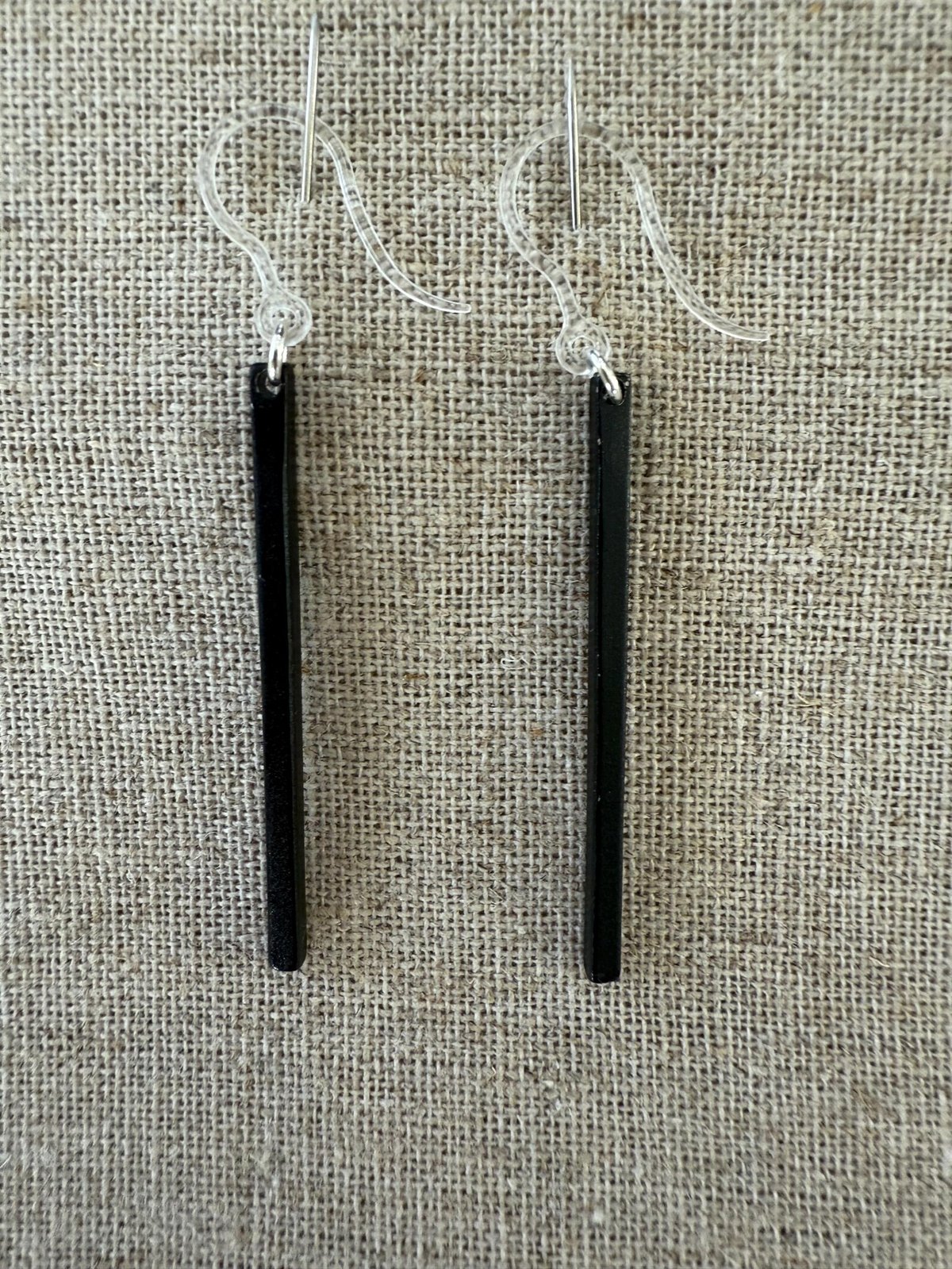 Colorful Earrings for Sensitive Ears - Nickel Free