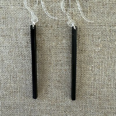 Colorful Earrings for Sensitive Ears - Nickel Free