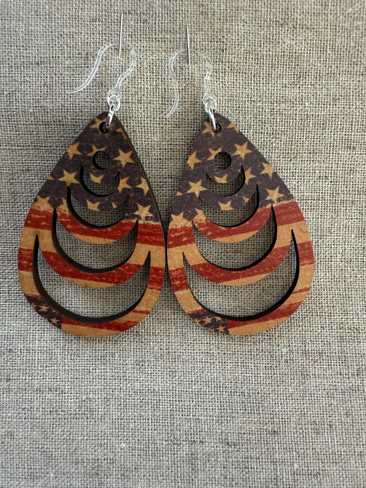 Allergy-Friendly Earrings - Gentle on Sensitive Skin