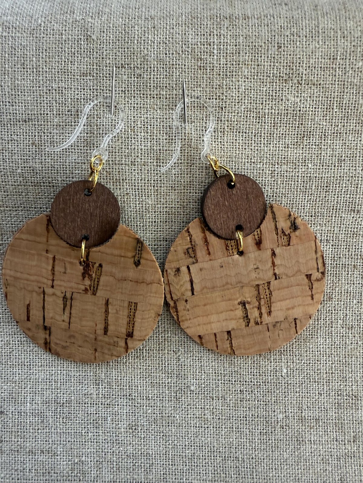Lightweight Hypoallergenic Earrings - All Day Comfort