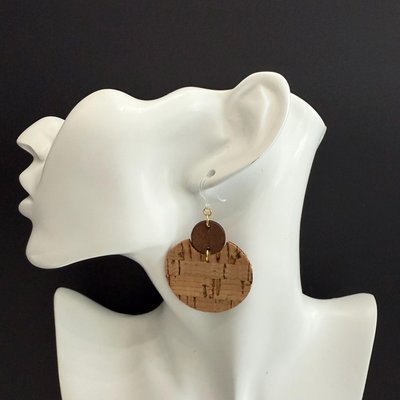 Allergy-friendly earrings - hypoallergenic materials - Image 7