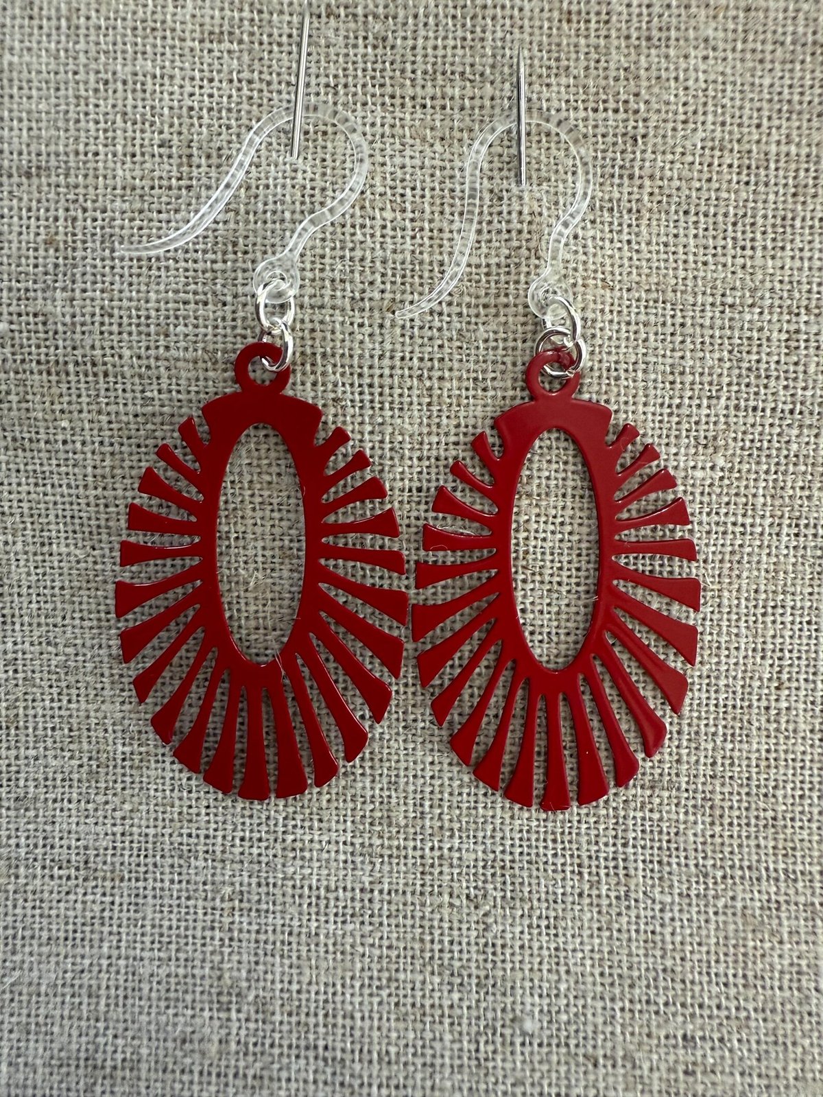 Hypoallergenic Earrings for Sensitive Ears - Nickel Free