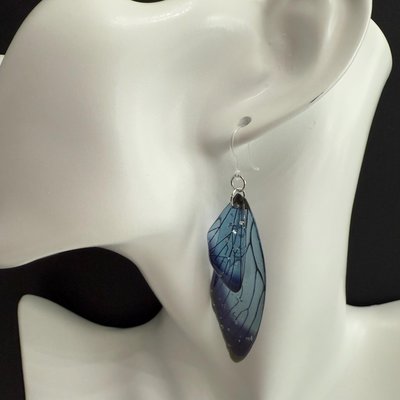 Allergy-friendly earrings - hypoallergenic materials - Image 6