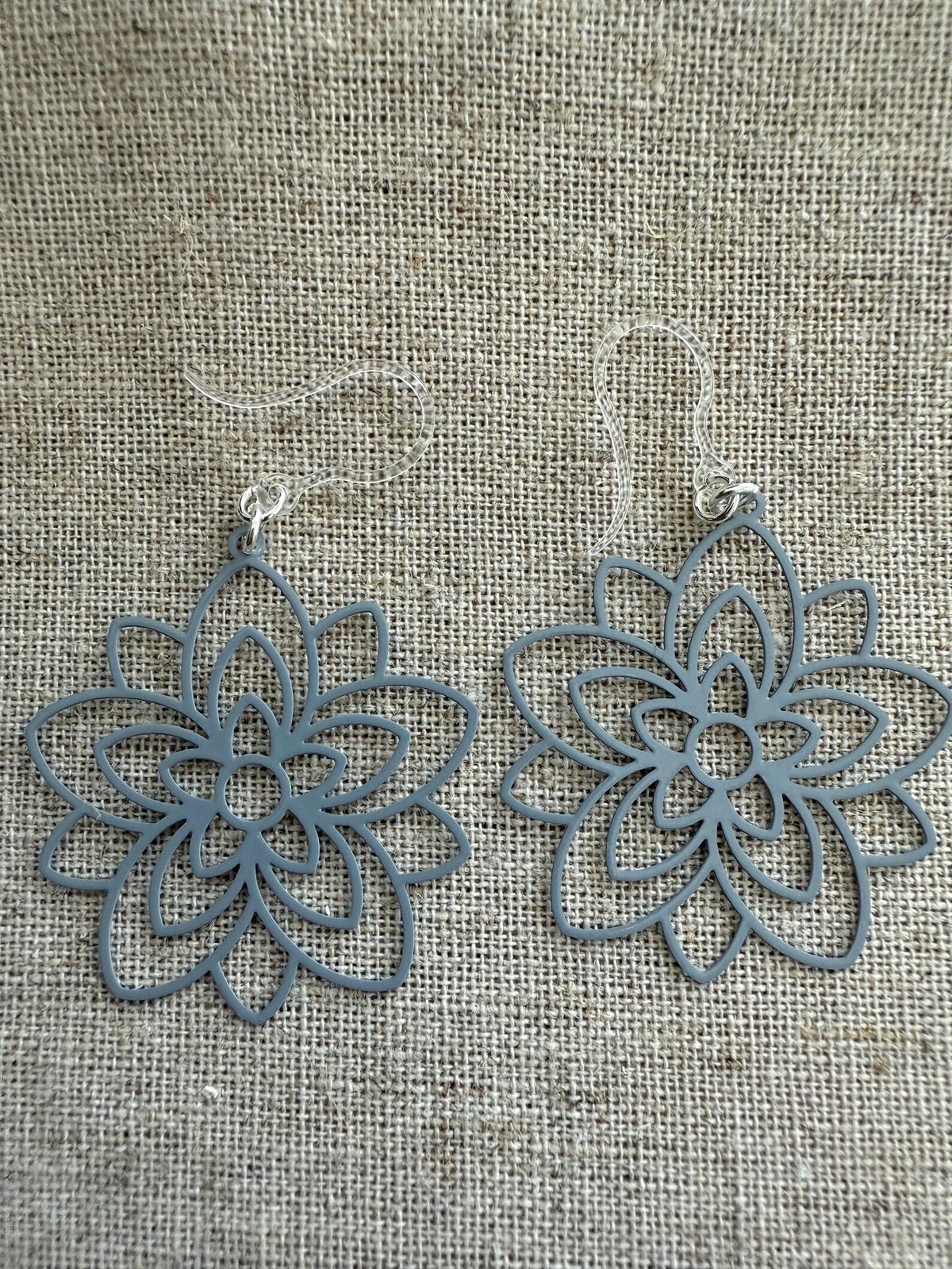 Hypoallergenic Earrings for Sensitive Ears - Nickel Free