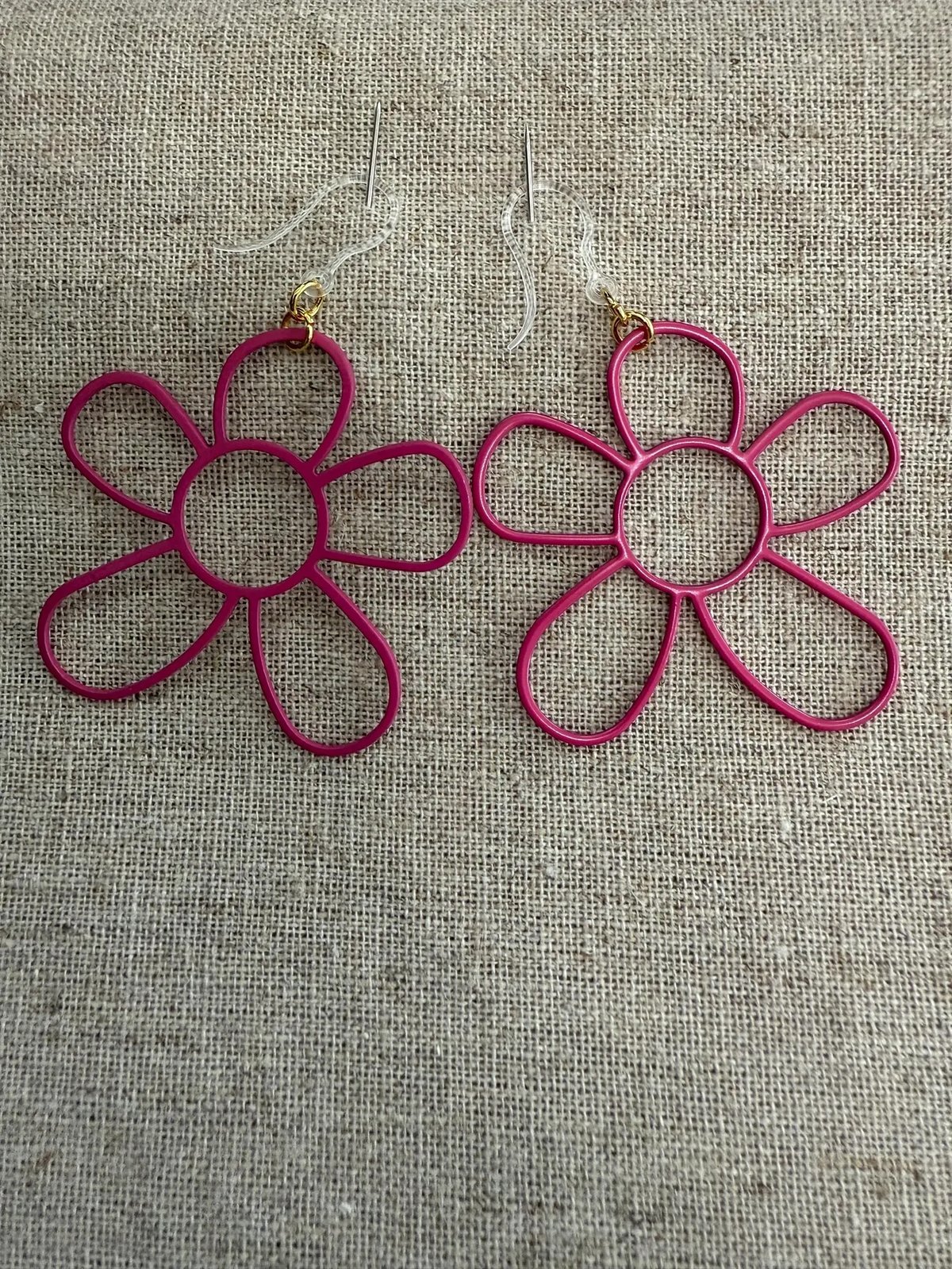 Cute Hypoallergenic Earrings - Safe for All Skin Types