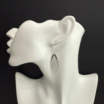 Hypoallergenic earrings for sensitive ears - nickel free jewelry - Image 6