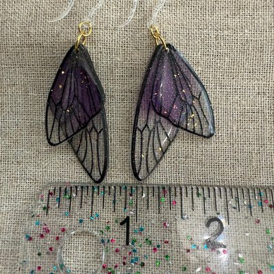 Hypoallergenic earrings for sensitive ears - nickel free jewelry - Image 2